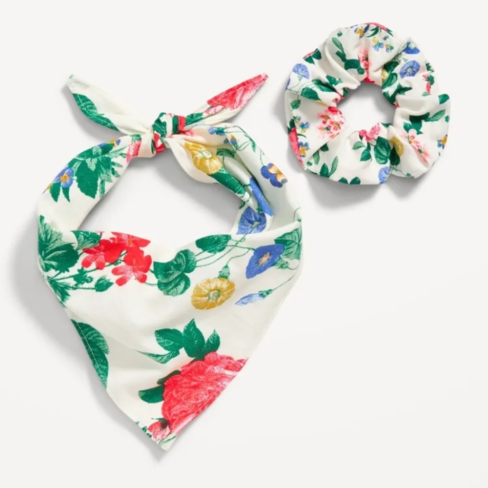 2/$30 NEW Pet & You Matching Set